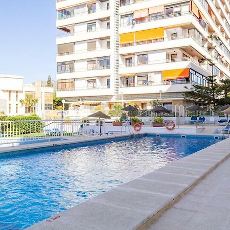 Vivendos Apartment Torremolinos Exterior photo