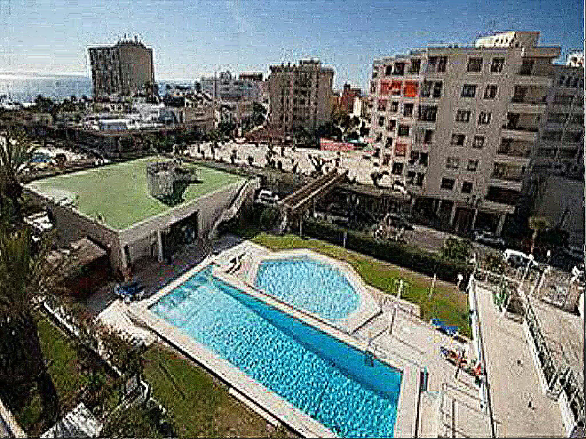 Vivendos Apartment Torremolinos Exterior photo