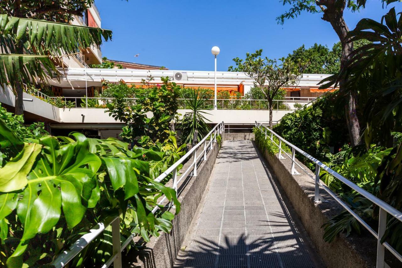 Vivendos Apartment Torremolinos Exterior photo