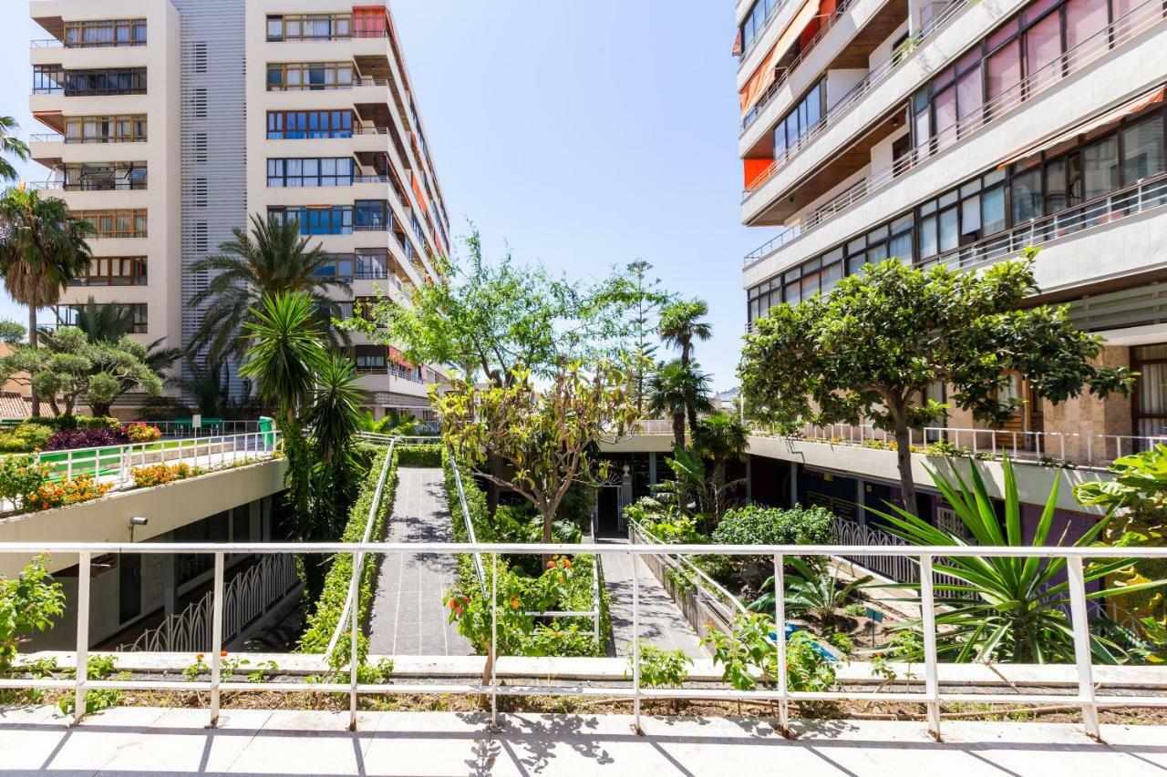 Vivendos Apartment Torremolinos Exterior photo