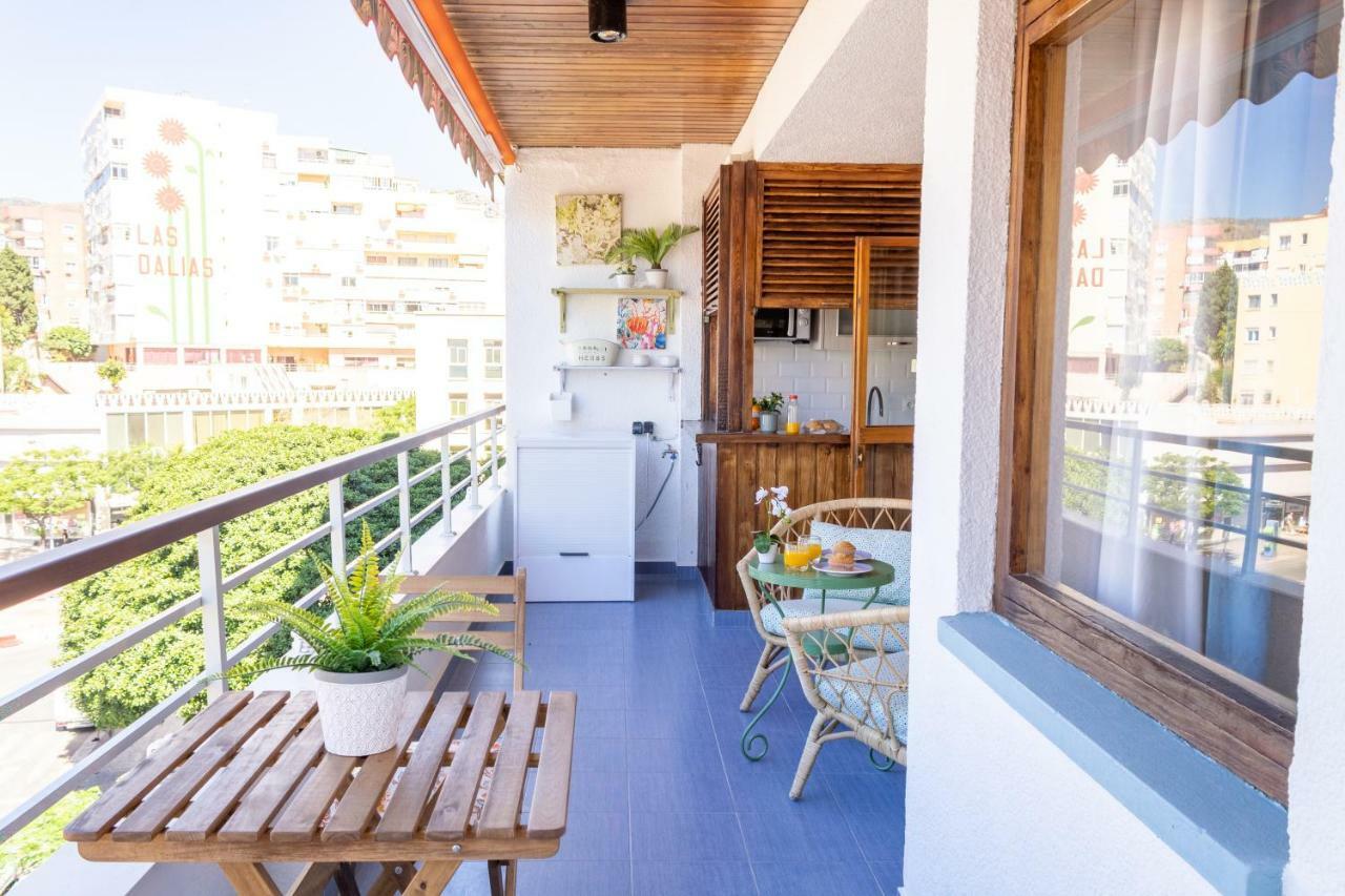 Vivendos Apartment Torremolinos Exterior photo