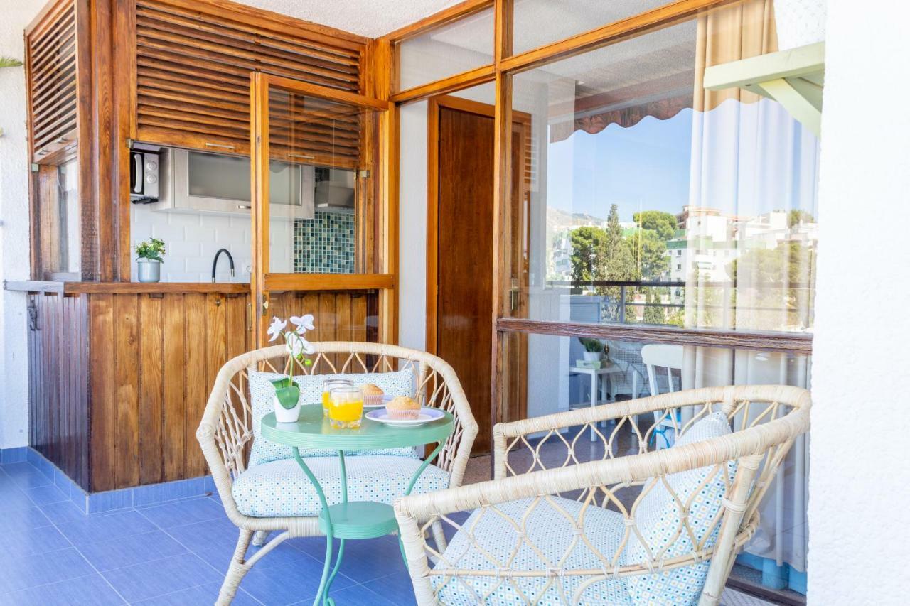 Vivendos Apartment Torremolinos Exterior photo