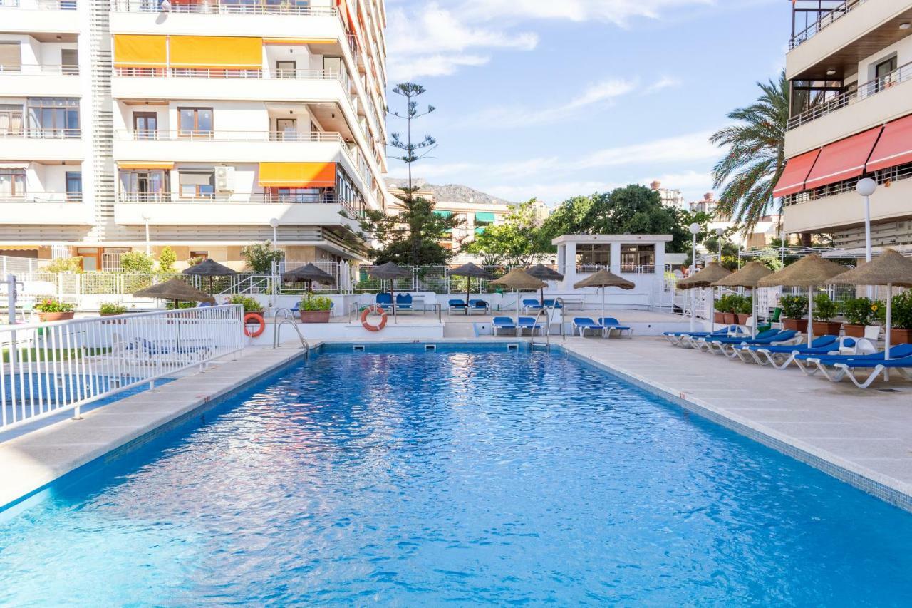 Vivendos Apartment Torremolinos Exterior photo