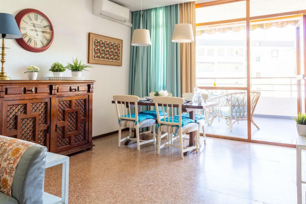 Vivendos Apartment Torremolinos Exterior photo