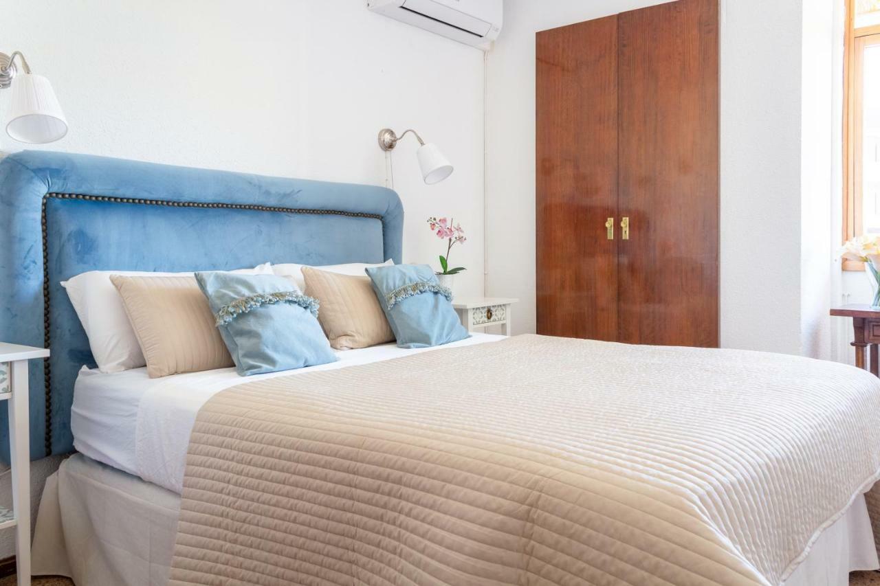 Vivendos Apartment Torremolinos Exterior photo